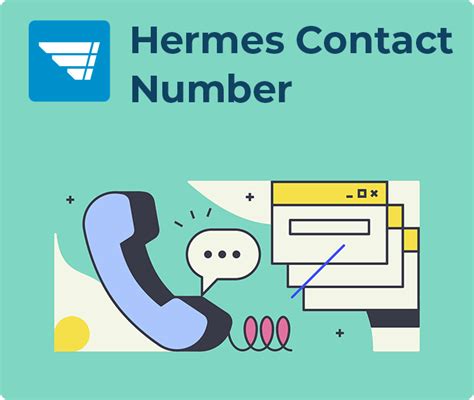 hermes mobile number|telephone number for Hermes delivery.